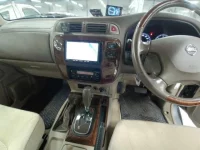 Nissan SAFARI лот № 30314 оценка 3.5  с аукциона в Японии 8