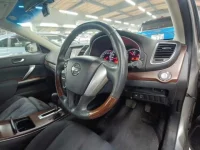 Nissan TEANA лот № 10284 оценка 4  с аукциона в Японии 6