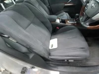 Nissan TEANA лот № 10284 оценка 4  с аукциона в Японии 7