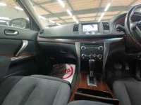 Nissan TEANA лот № 10284 оценка 4  с аукциона в Японии 8