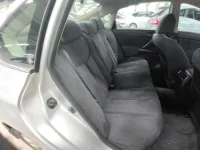 Nissan TEANA лот № 10284 оценка 4  с аукциона в Японии 9