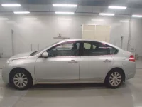 Nissan TEANA лот № 10284 оценка 4  с аукциона в Японии 3