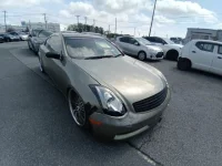 Nissan SKYLINE лот № 30497 оценка R  с аукциона в Японии 4