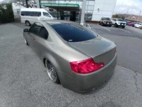 Nissan SKYLINE лот № 30497 оценка R  с аукциона в Японии 5