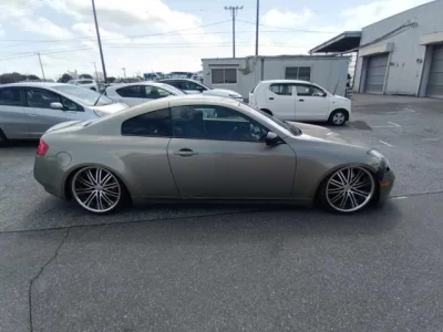 Nissan Skyline