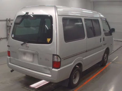 Nissan VANETTE