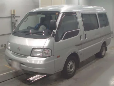 Nissan VANETTE