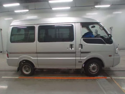 Nissan Vanette