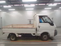Nissan VANETTE TRUCK лот № 30285 оценка 3  с аукциона в Японии 2