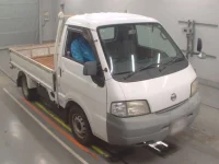Nissan VANETTE TRUCK лот № 30285 оценка 3  с аукциона в Японии 4