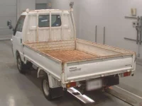 Nissan VANETTE TRUCK лот № 30285 оценка 3  с аукциона в Японии 5