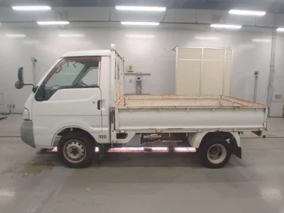 Nissan VANETTE TRUCK  с аукциона в Японии