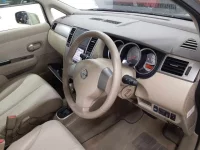 Nissan TIIDA лот № 30440 оценка R  с аукциона в Японии 6