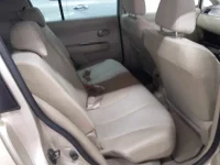 Nissan TIIDA лот № 30440 оценка R  с аукциона в Японии 9