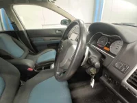 Nissan WINGROAD лот № 10001 оценка 4  с аукциона в Японии 6