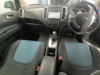 Nissan WINGROAD лот № 10001 оценка 4  с аукциона в Японии 8