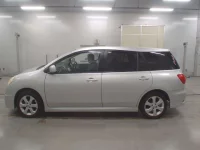 Nissan WINGROAD лот № 10001 оценка 4  с аукциона в Японии 3