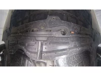 Nissan WINGROAD лот № 10001 оценка 4  с аукциона в Японии 10