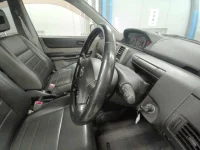 Nissan X-TRAIL лот № 10056 оценка 3.5  с аукциона в Японии 6