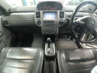 Nissan X-TRAIL лот № 10056 оценка 3.5  с аукциона в Японии 8