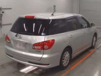 Nissan WINGROAD лот № 10115 оценка 4  с аукциона в Японии 1