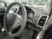 Nissan WINGROAD лот № 10115 оценка 4  с аукциона в Японии 6