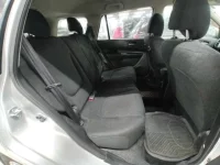 Nissan WINGROAD лот № 10115 оценка 4  с аукциона в Японии 9