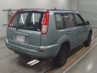 Nissan X-TRAIL лот № 10173 оценка R  с аукциона в Японии 1