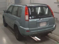 Nissan X-TRAIL лот № 10173 оценка R  с аукциона в Японии 5
