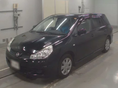 Nissan Wingroad