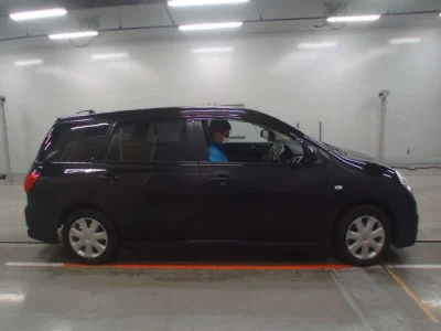 Nissan Wingroad