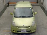 Toyota PASSO лот № 17097 оценка 3.5  с аукциона в Японии 4