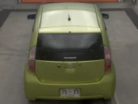 Toyota PASSO лот № 17097 оценка 3.5  с аукциона в Японии 5