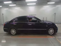 Toyota CROWN лот № 30878 оценка 3.5  с аукциона в Японии 2