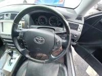 Toyota CROWN лот № 30878 оценка 3.5  с аукциона в Японии 6