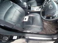 Toyota CROWN лот № 30878 оценка 3.5  с аукциона в Японии 7