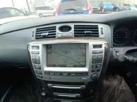 Toyota CROWN лот № 30878 оценка 3.5  с аукциона в Японии 8