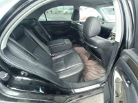 Toyota CROWN лот № 30878 оценка 3.5  с аукциона в Японии 9