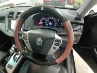 Toyota CROWN лот № 30837 оценка 3.5  с аукциона в Японии 6