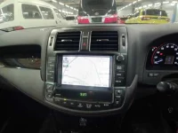 Toyota CROWN лот № 30837 оценка 3.5  с аукциона в Японии 8