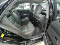 Toyota CROWN лот № 30837 оценка 3.5  с аукциона в Японии 9