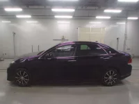 Toyota CROWN лот № 30837 оценка 3.5  с аукциона в Японии 3