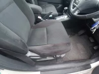 Toyota COROLLA RUNX лот № 30885 оценка 4  с аукциона в Японии 7