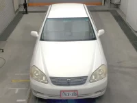 Toyota MARK II лот № 2112 оценка 3.5  с аукциона в Японии 5