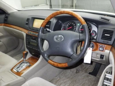Toyota MARK II