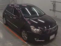 Toyota BLADE лот № 10470 оценка 3.5  с аукциона в Японии 4