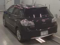 Toyota BLADE лот № 10470 оценка 3.5  с аукциона в Японии 5