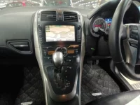 Toyota BLADE лот № 10470 оценка 3.5  с аукциона в Японии 8