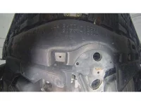 Toyota BLADE лот № 10470 оценка 3.5  с аукциона в Японии 10