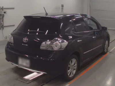Toyota BLADE